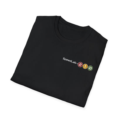 Blink T-Shirt