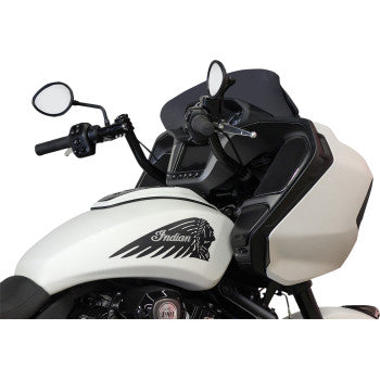 Klock Werks Klip Hanger 13" Handlebar