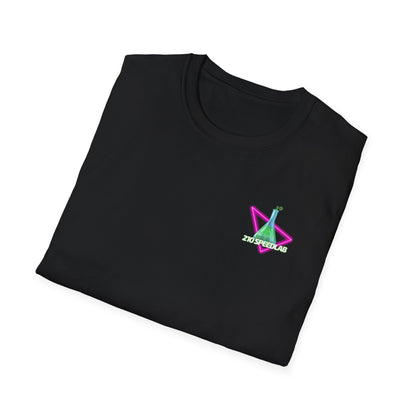 210 Beaker Shirt