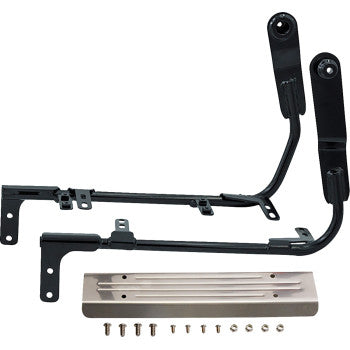 S&S Saddlebag Mounting Bracket Kit