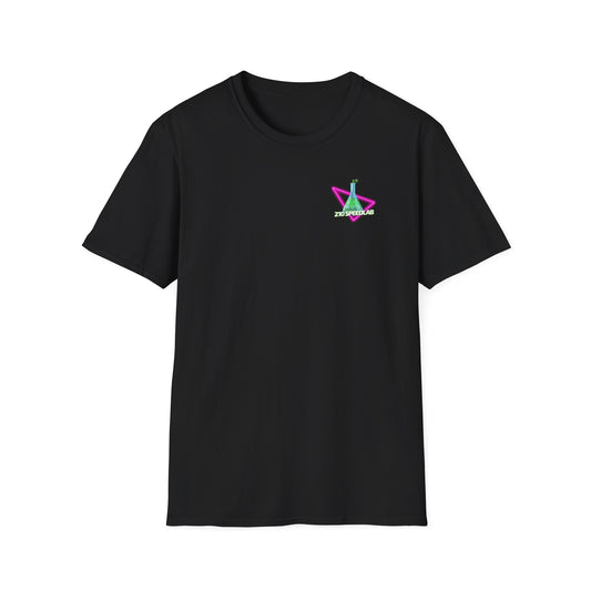 210 Beaker Shirt