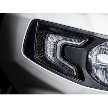 Klock Werks Fairing Vent Screen