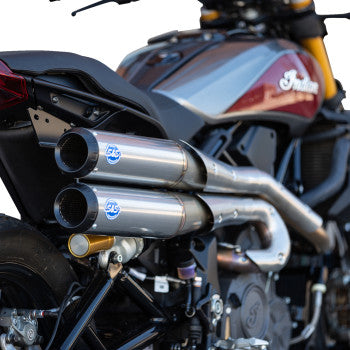 **SALE**     Grand National 2:2 High Exhaust System , S&S Performance Exhaust