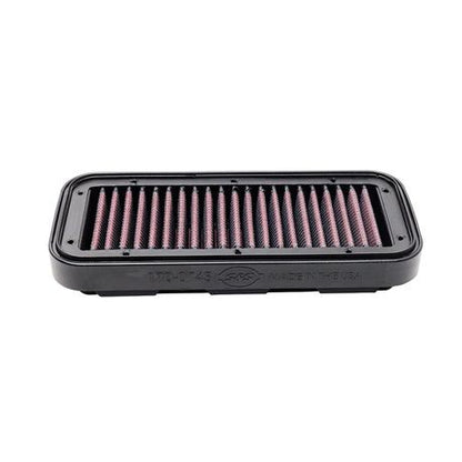 S&S® High-Flow Air Filter for Indian® Challenger Models